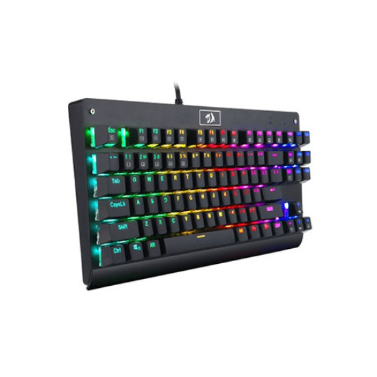 Redragon K568 Mechanical Rgb Gaming Keyboard