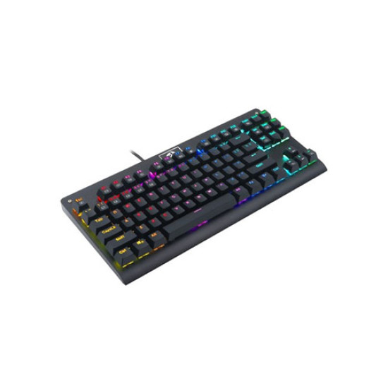 Redragon K568 Mechanical Rgb Gaming Keyboard