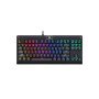 Redragon K568 Mechanical Rgb Gaming Keyboard
