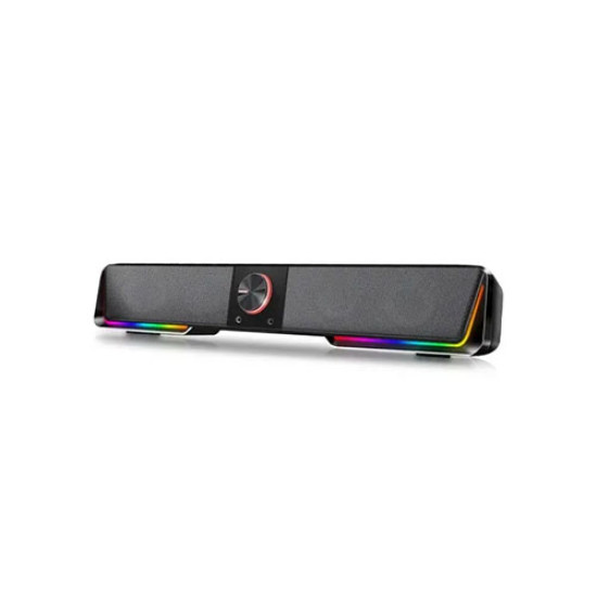 Redragon GS570 Darknets Gaming RGB SPEAKER
