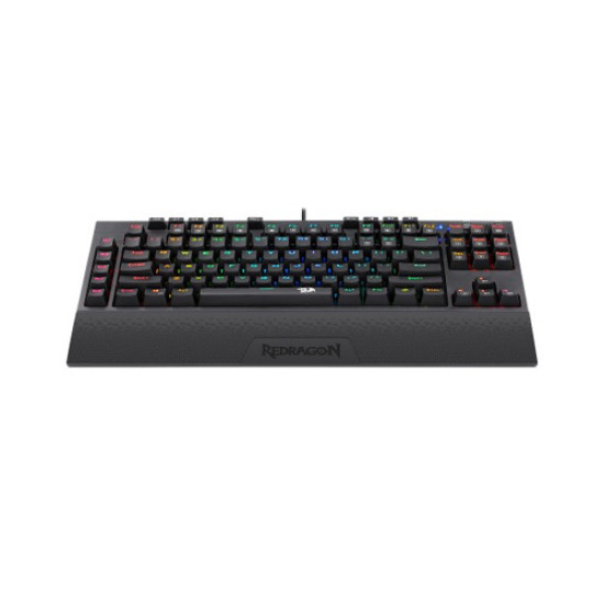 Redragon K588 PRO BROADSWORD RGB Mechanical Gaming Keyboard