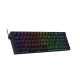 Redragon K628 Pollux RGB Wired Mechanical Gaming Keyboard