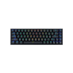 Redragon K631 Red Switch Gaming Keyboard