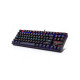 Redragon KUMARA K552 Rainbow mechanical LED backlit Keyboard