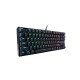 Redragon KUMARA K552RGB-1 RGB Backlit Gaming Keyboard