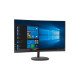 Lenovo D32qc-20 31.5-inch VA 2560x1440 Curved Monitor