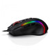 Redragon M612 Predator 11 Programmable Buttons RGB Gaming Mouse
