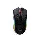 Redragon Storm Pro M808-KS RGB USB 2.4G Wireless Lightweight Gaming Mouse