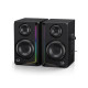 Redragon GS812 Andante Bluetooth RGB gaming speaker